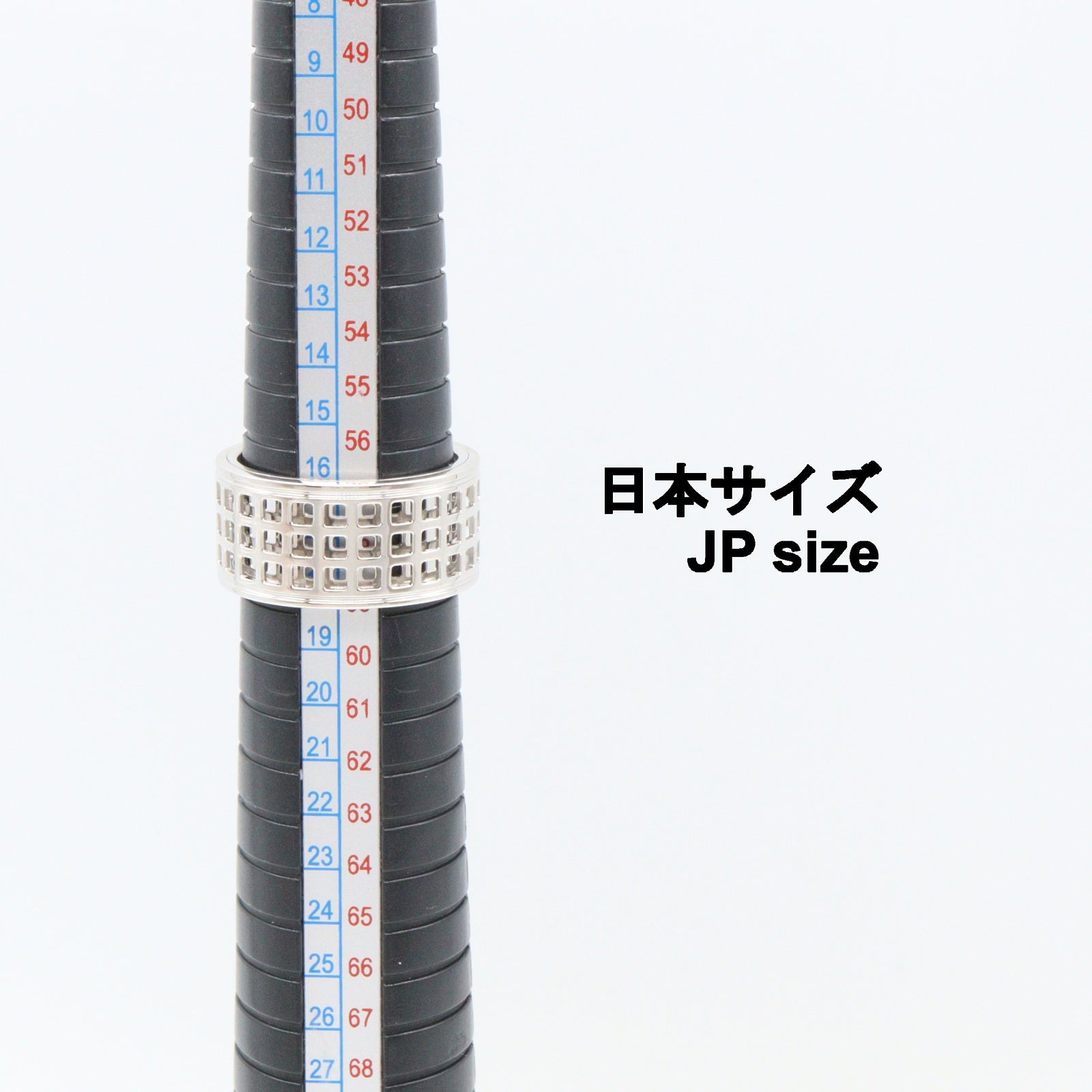 リング リング 指輪 K18WG ホワイトゴールド グッチ アクセサリー GUCCI