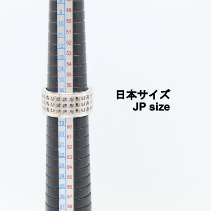 リング リング 指輪 K18WG ホワイトゴールド グッチ アクセサリー GUCCI