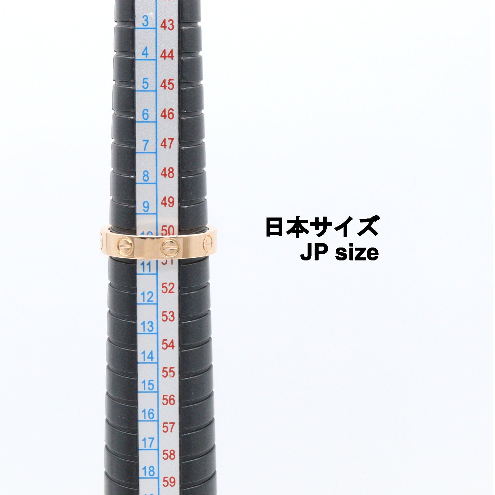 ミニラブリング 1PD リング 指輪 K18PG ダイヤモンド ピンクゴールド クリア カルティエ アクセサリー Cartier