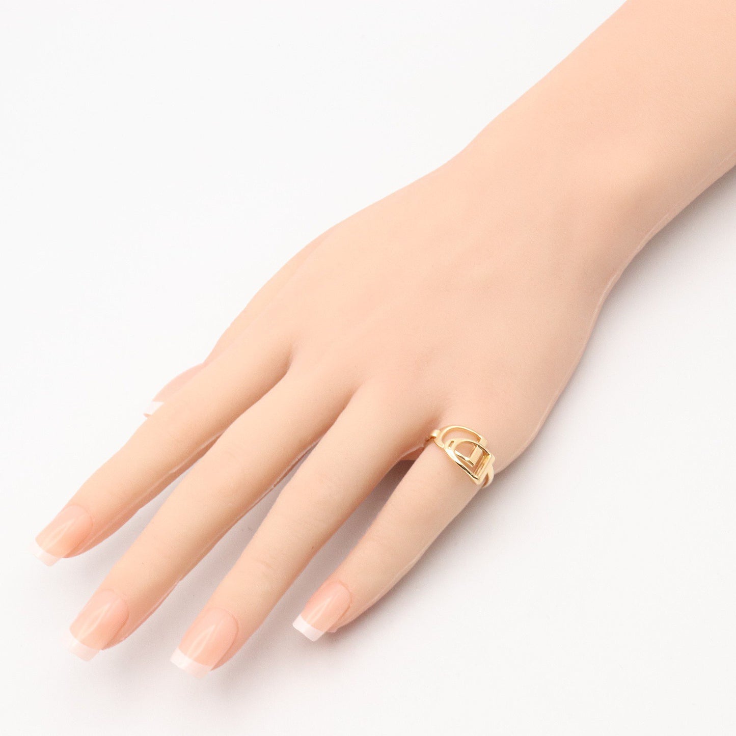 リング リング 指輪 K18YG ゴールド イエローゴールド ラルフローレン アクセサリー RALPH LAUREN