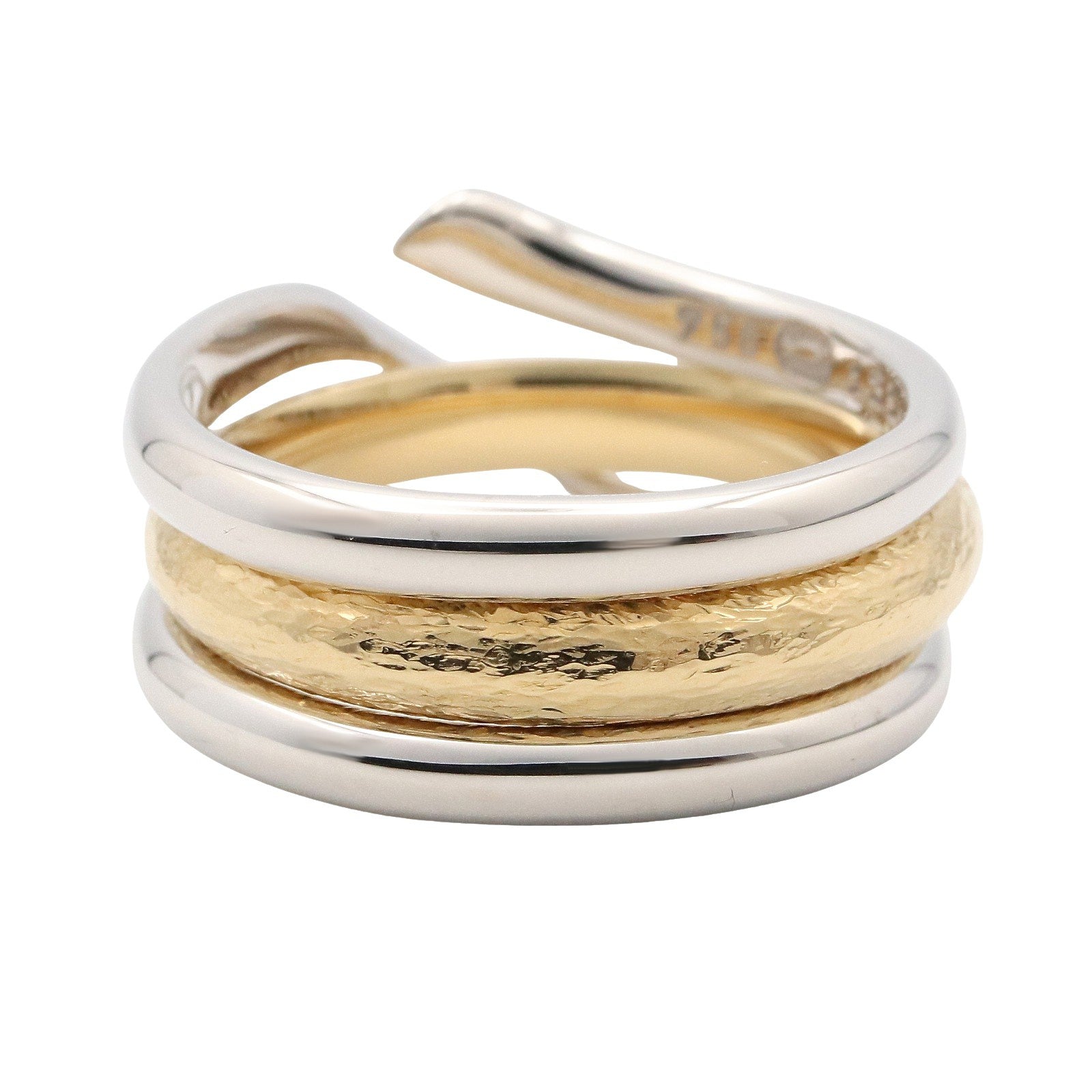 リング リング 指輪 K18WG K18YG シルバー ゴールド ホワイトゴールド イエローゴールド ジョージジェンセン アクセサリー GEORG JENSEN