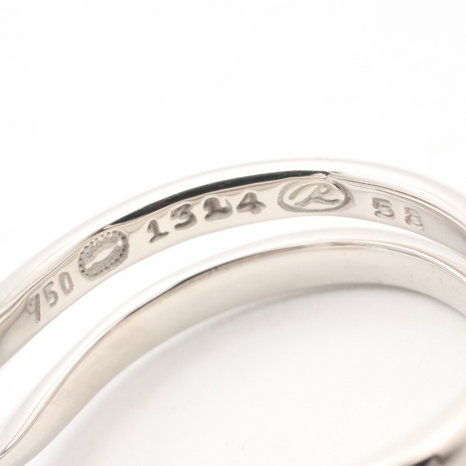 リング リング 指輪 K18WG K18YG シルバー ゴールド ホワイトゴールド イエローゴールド ジョージジェンセン アクセサリー GEORG JENSEN