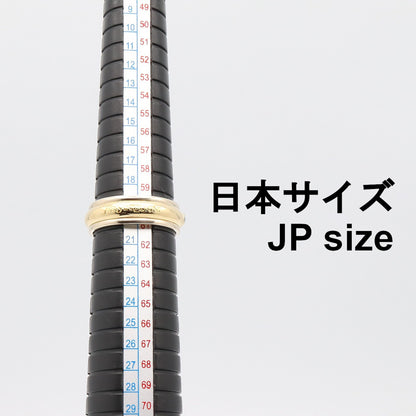 イヴ サンローラン リング 1PD リング 指輪 K18YG ダイヤモンド クリア イエローゴールド イヴサンローラン アクセサリー YVES SAINT LAURENT