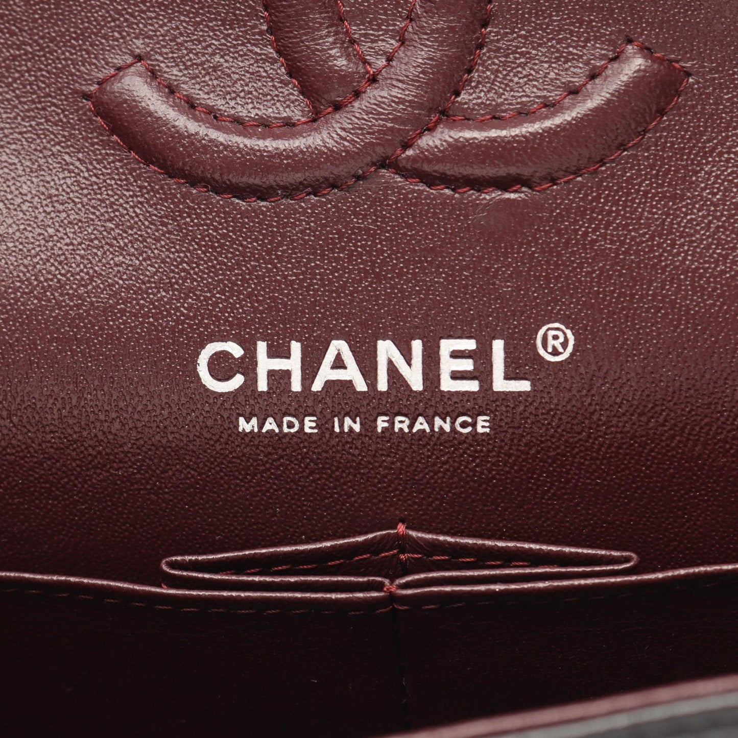 マトラッセ Wフラップ Wチェーンショルダーバッグ ラムスキン ブラック シルバー金具 シャネル バッグ CHANEL