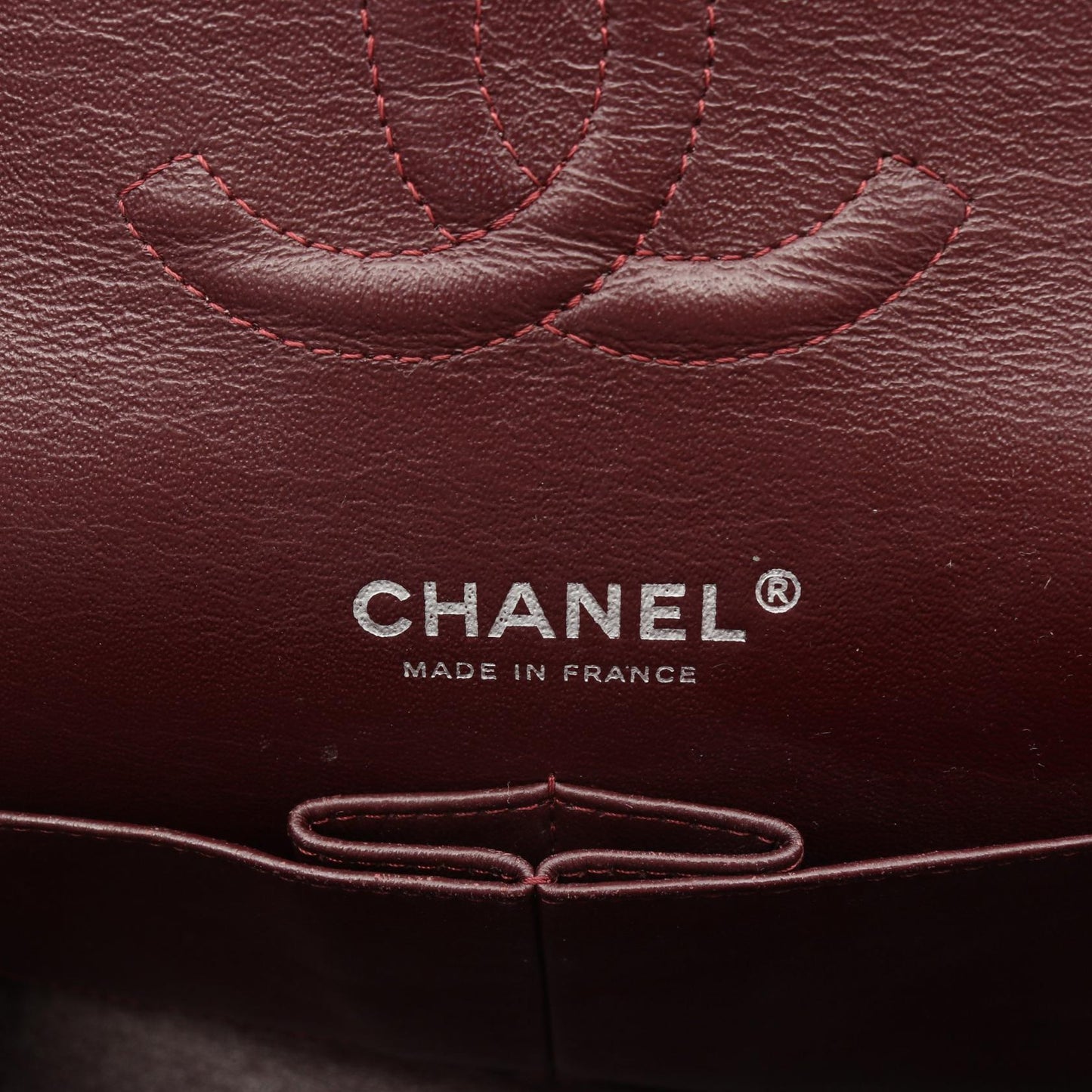 マトラッセ Wフラップ Wチェーンショルダーバッグ ラムスキン ブラック シルバー金具 シャネル バッグ CHANEL