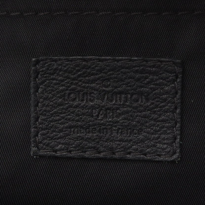 パームスプリングスPM モノグラム バックパック リュックサック PVC レザー ブラウン ブラック ルイヴィトン バッグ LOUIS VUITTON