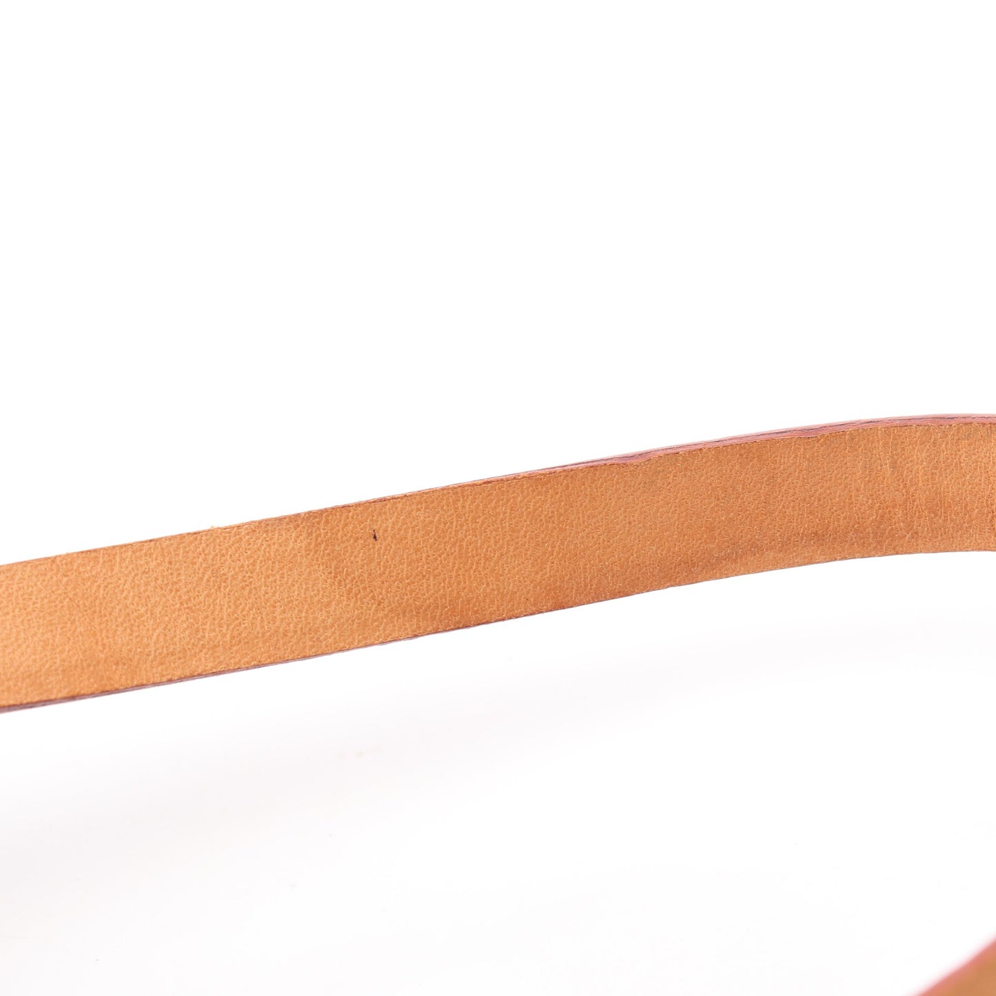ポシェットフロランティーヌ モノグラム ボディバッグ ウエストバッグ PVC レザー ブラウン ルイヴィトン バッグ LOUIS VUITTON