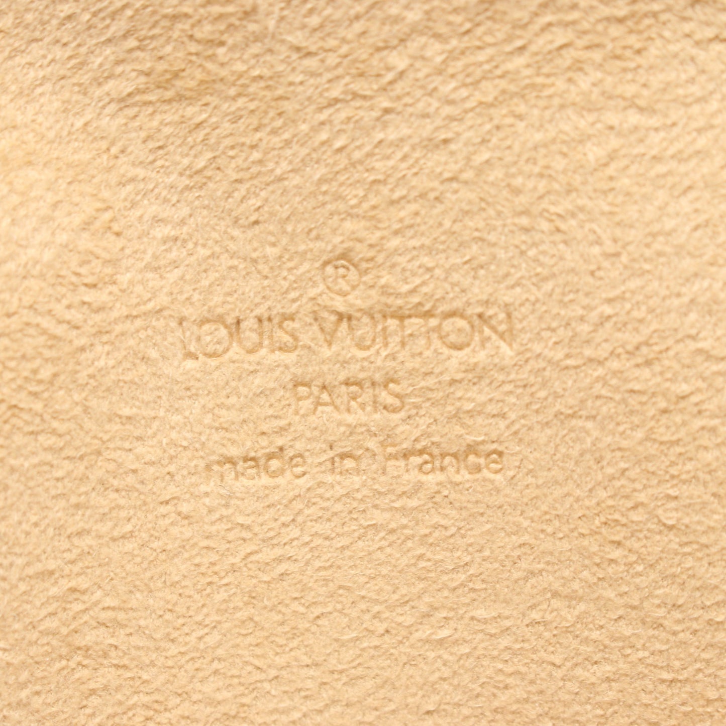 ポシェットフロランティーヌ モノグラム ボディバッグ ウエストバッグ PVC レザー ブラウン ルイヴィトン バッグ LOUIS VUITTON