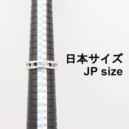 B-zero1 オープンロゴ スパイラル リング リング 指輪 K18WG シルバー ホワイトゴールド ブルガリ アクセサリー BVLGARI