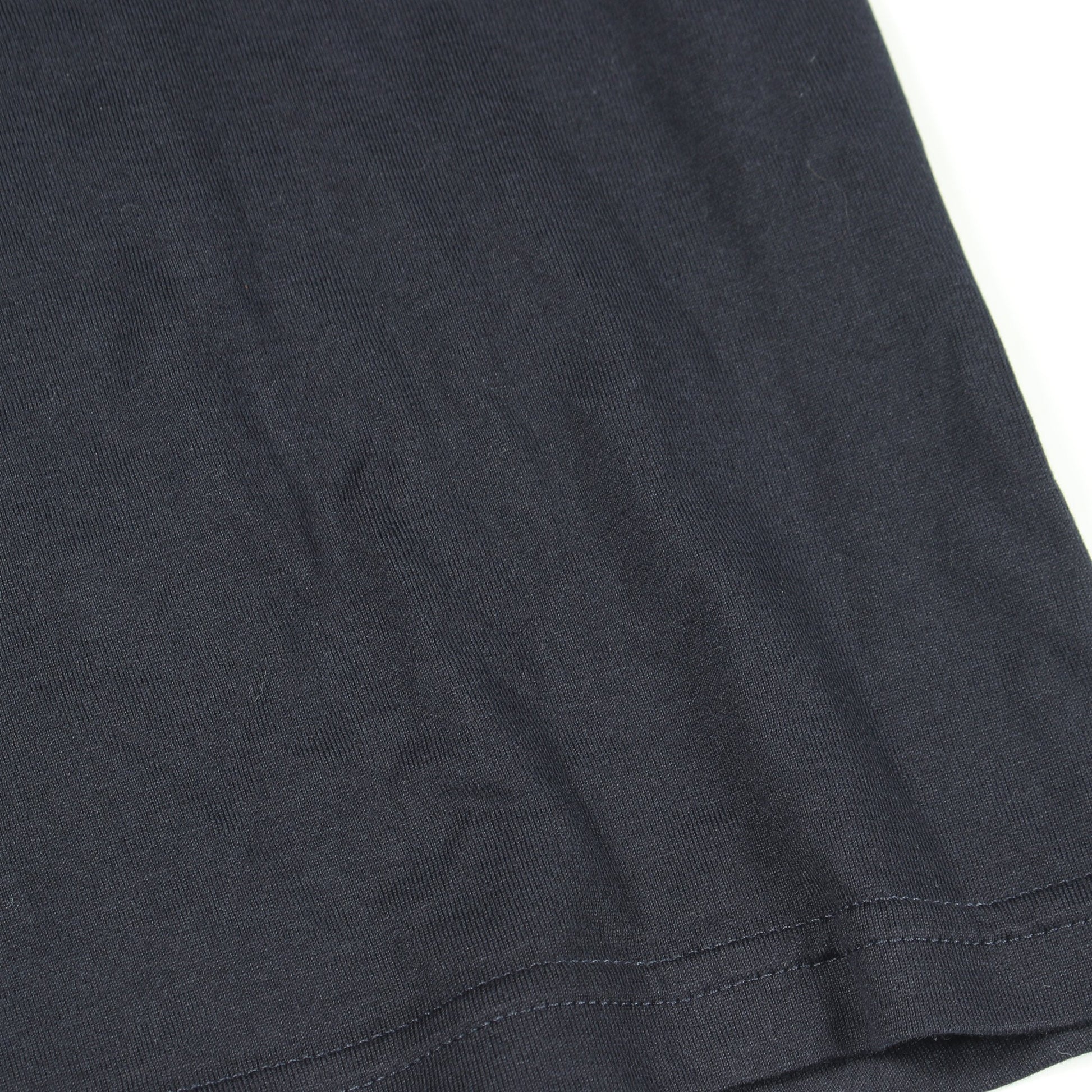 ATELIER アトリエ 長袖Tシャツ コットン ネイビー ディオール トップス DIOR