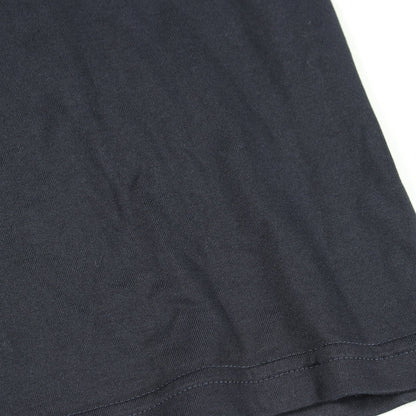 ATELIER アトリエ 長袖Tシャツ コットン ネイビー ディオール トップス DIOR
