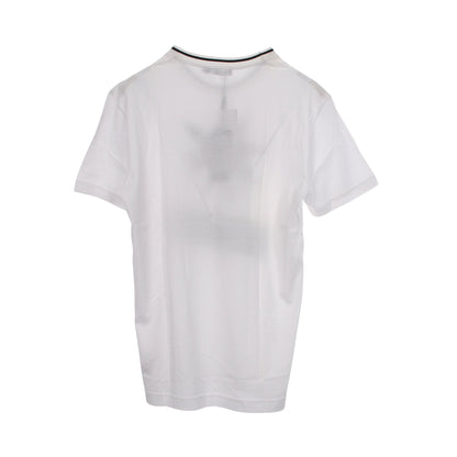 Sacred Heart 半袖Tシャツ コットン ホワイト ドルチェアンドガッバーナ