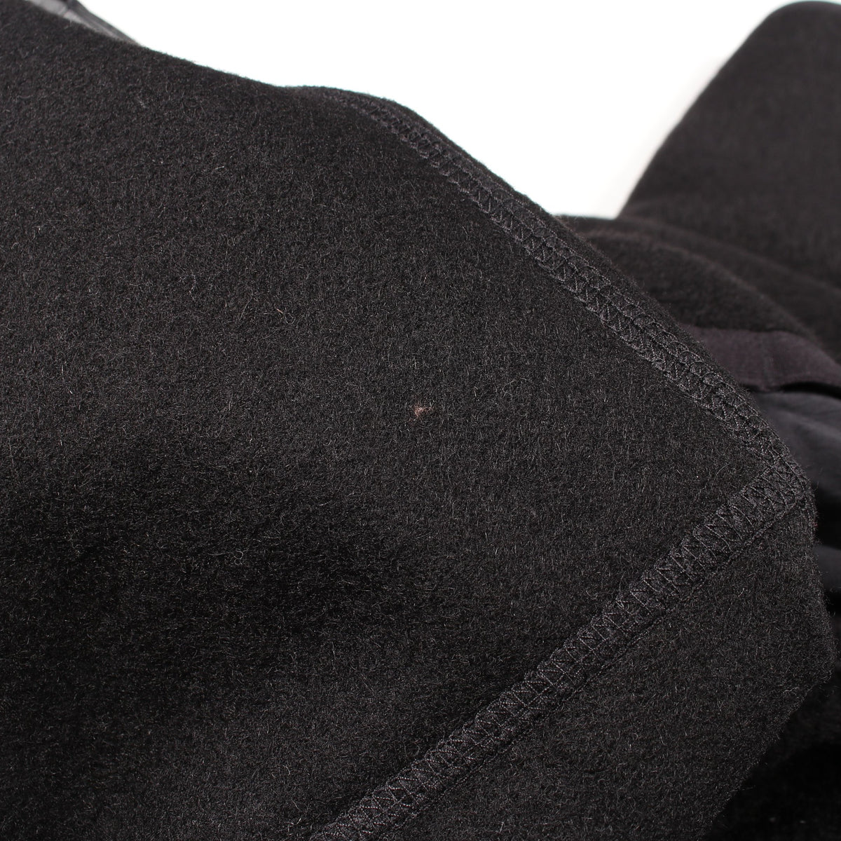 M LEO FLEECE FOOTBALL SHORTS ハーフパンツ イージーパンツ ウール モヘヤ ブラック ワイスリー ボトムス Y-3