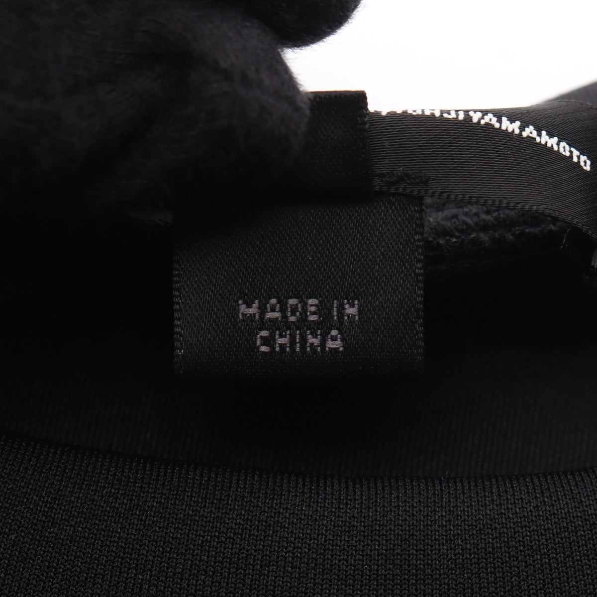 クルーネック 半袖Tシャツ ブラック ワイスリー
