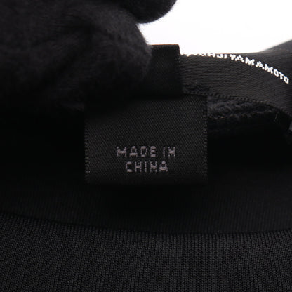 クルーネック 半袖Tシャツ ブラック ワイスリー