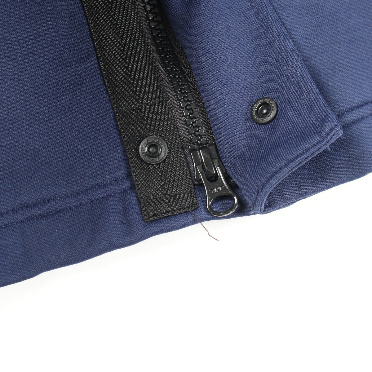 U 3STP TRK JKT トラックジャケット コットン ナイロン ネイビー ブラック ワイスリー アウター Y-3