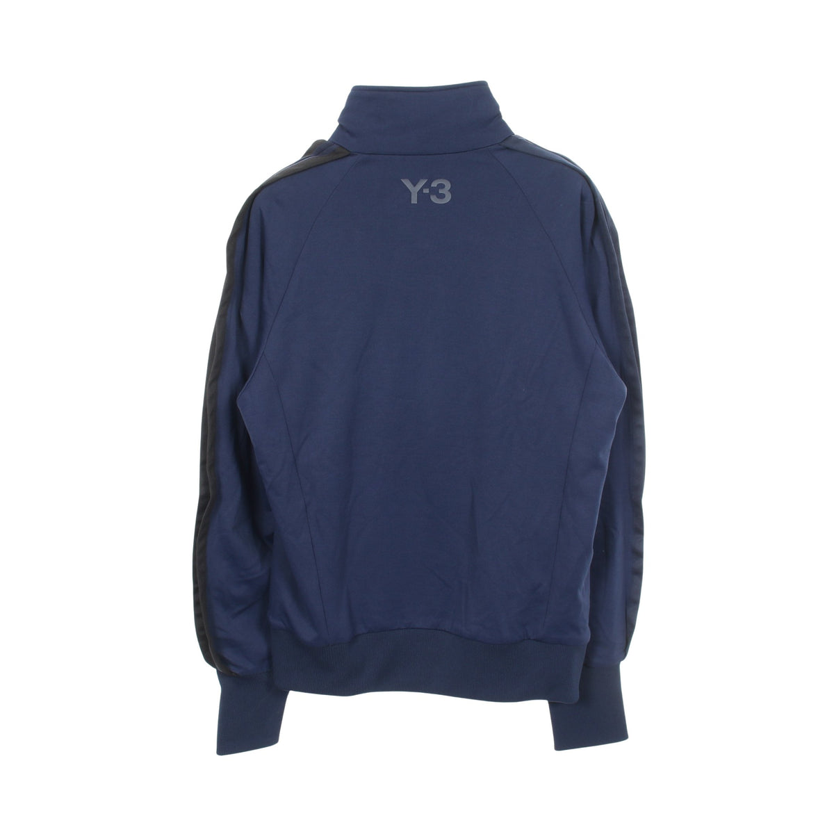 U 3STP TRK JKT トラックジャケット コットン ナイロン ネイビー ブラック ワイスリー アウター Y-3