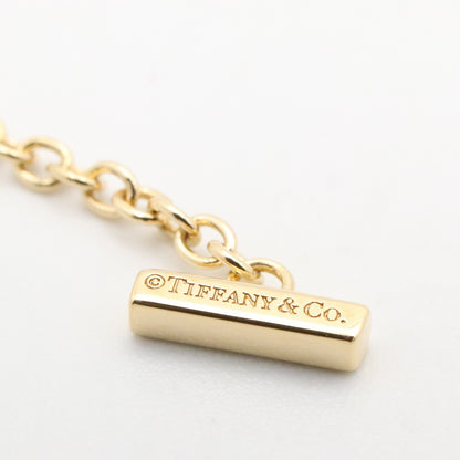 Tスマイル ブレスレット ブレスレット K18YG ゴールド イエローゴールド ティファニー アクセサリー TIFFANY & Co.