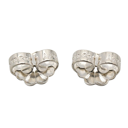 オリーブ リーフ ハート ピアス ピアス SV925 シルバー ティファニー アクセサリー TIFFANY & Co.