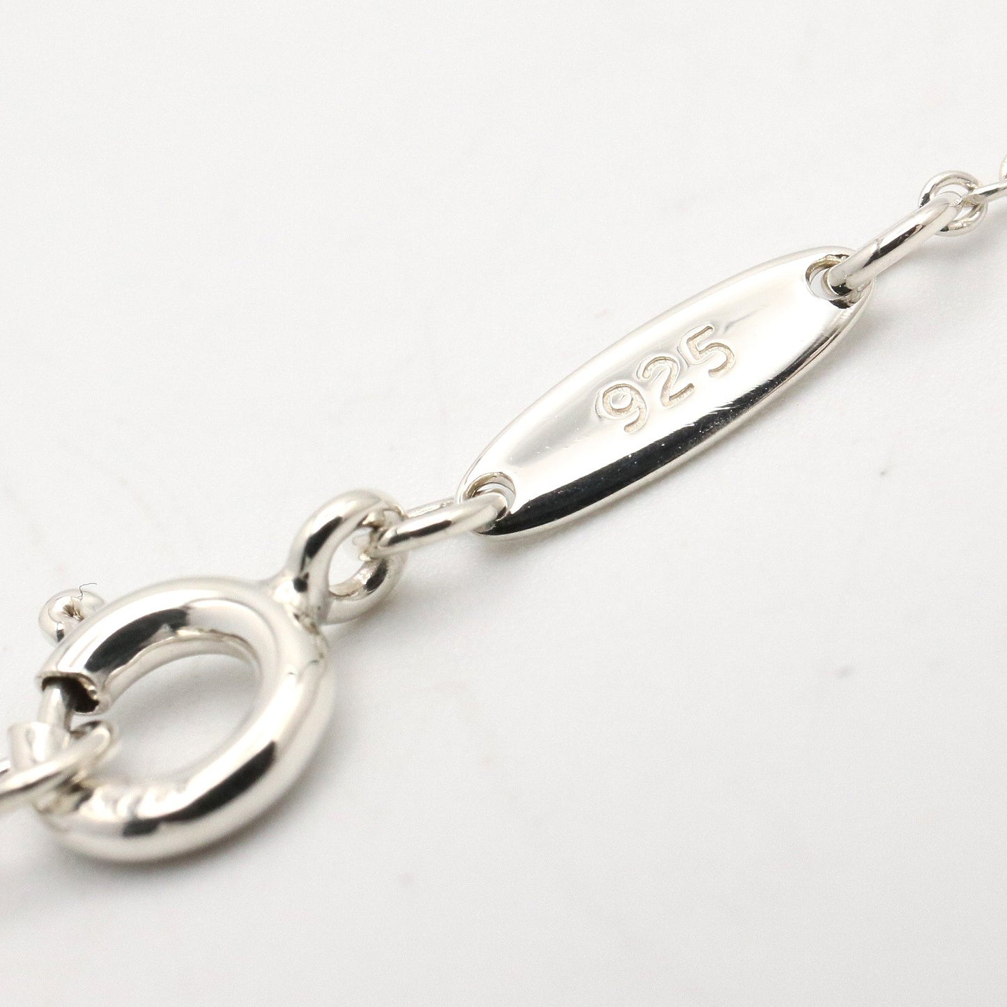 クアドロフォリオネックレス ネックレス SV925 シルバー ティファニー アクセサリー TIFFANY & Co.