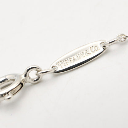 クアドロフォリオネックレス ネックレス SV925 シルバー ティファニー アクセサリー TIFFANY & Co.
