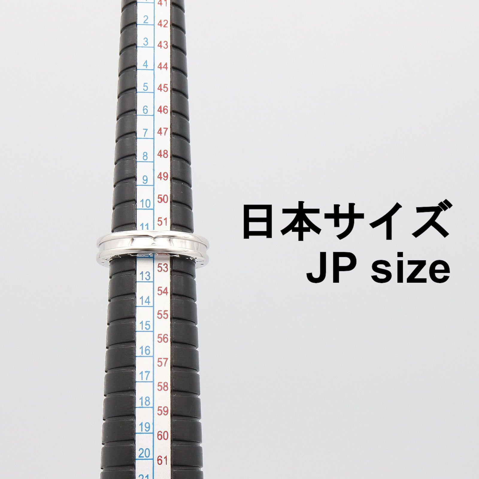 B-zero1 リング リング 指輪 K18WG シルバー ホワイトゴールド ブルガリ アクセサリー BVLGARI