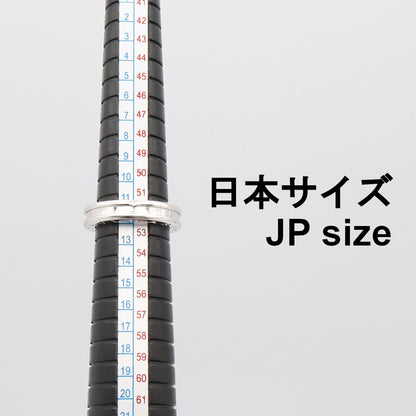B-zero1 リング リング 指輪 K18WG シルバー ホワイトゴールド ブルガリ アクセサリー BVLGARI