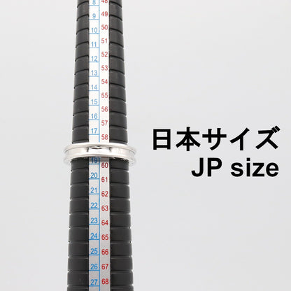 B-zero1 リング 1バンド リング 指輪 K18WG シルバー ホワイトゴールド ブルガリ アクセサリー BVLGARI