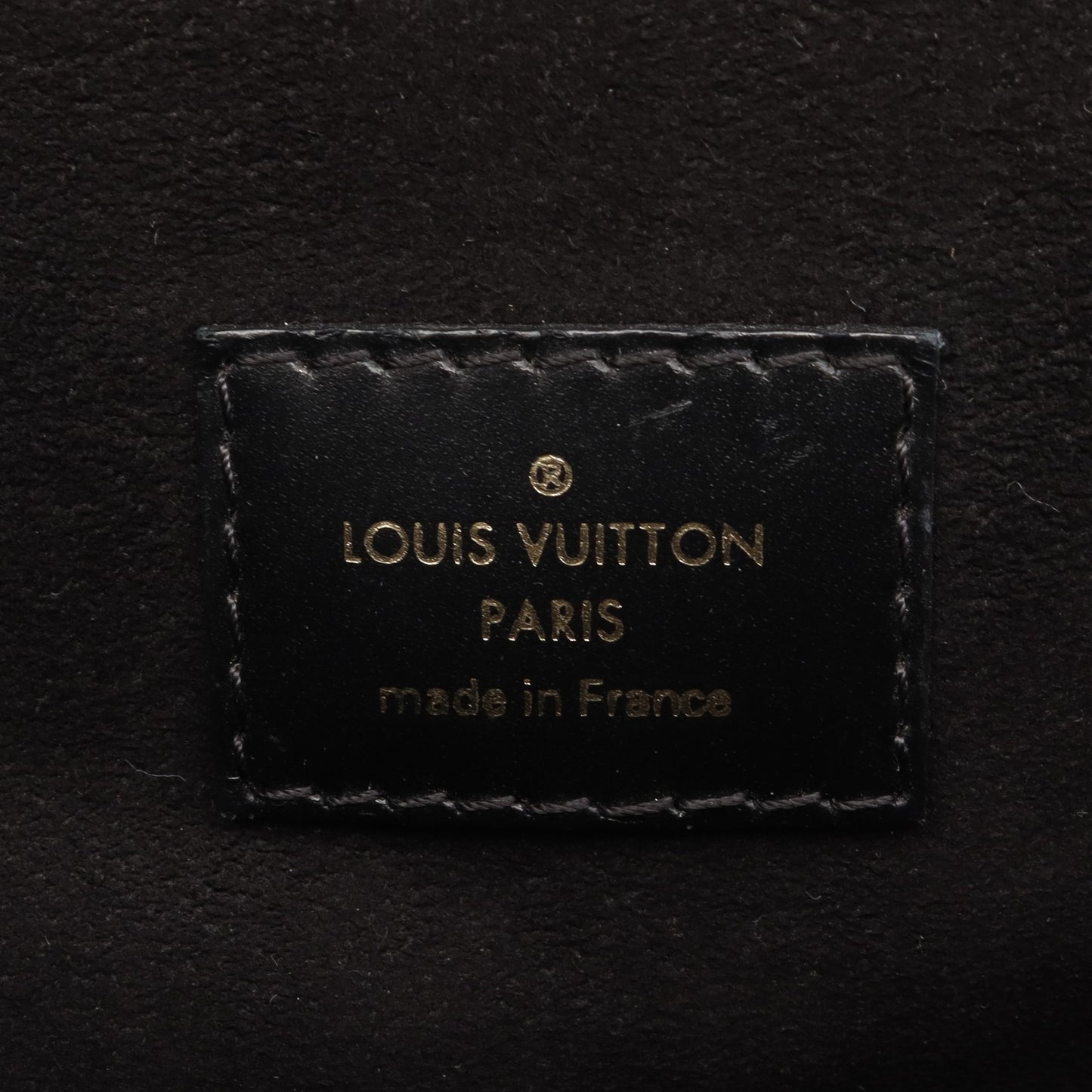 ポシェット メティス MM モノグラムリバース 2WAY ハンドバッグ PVC レザー ブラウン ブラック ルイヴィトン バッグ LOUIS VUITTON