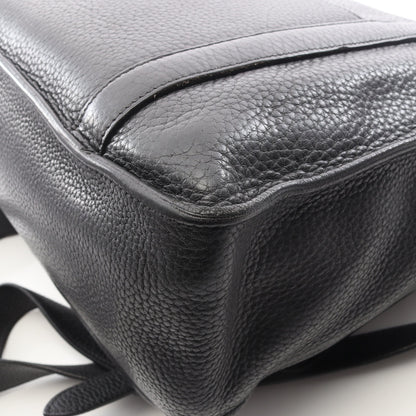 スティーブ ブザス35 ショルダーバッグ トリヨンクレマンス ブラック シルバー金具 □N刻印 エルメス バッグ HERMES