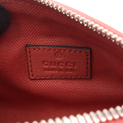 ブロンディ ワンショルダーバッグ レザー ピンク グッチ バッグ GUCCI
