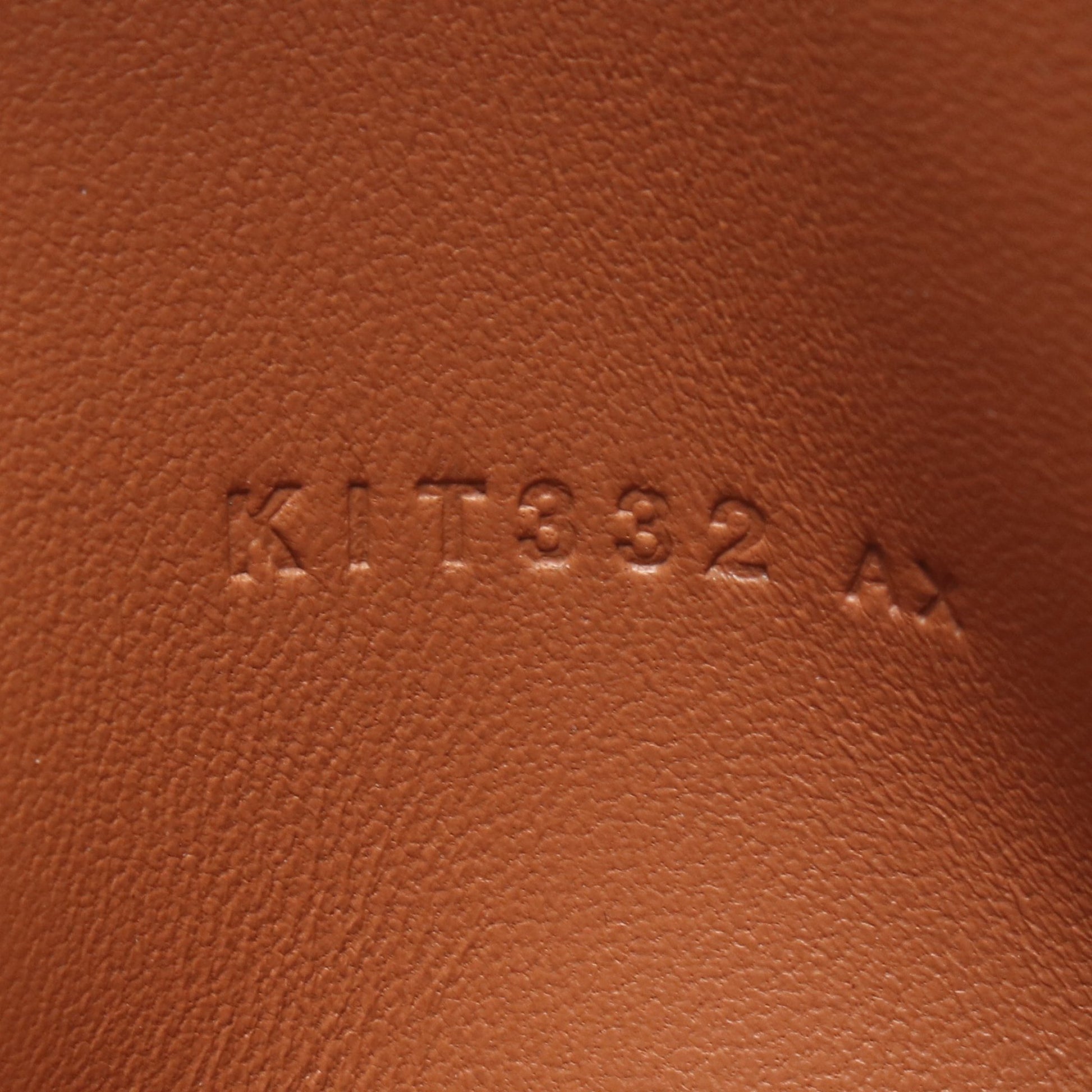 ボリード1923 ミニ ゴールド 2WAY ハンドバッグ エバーカラー ブラウン ゴールド金具 K刻印 エルメス バッグ HERMES