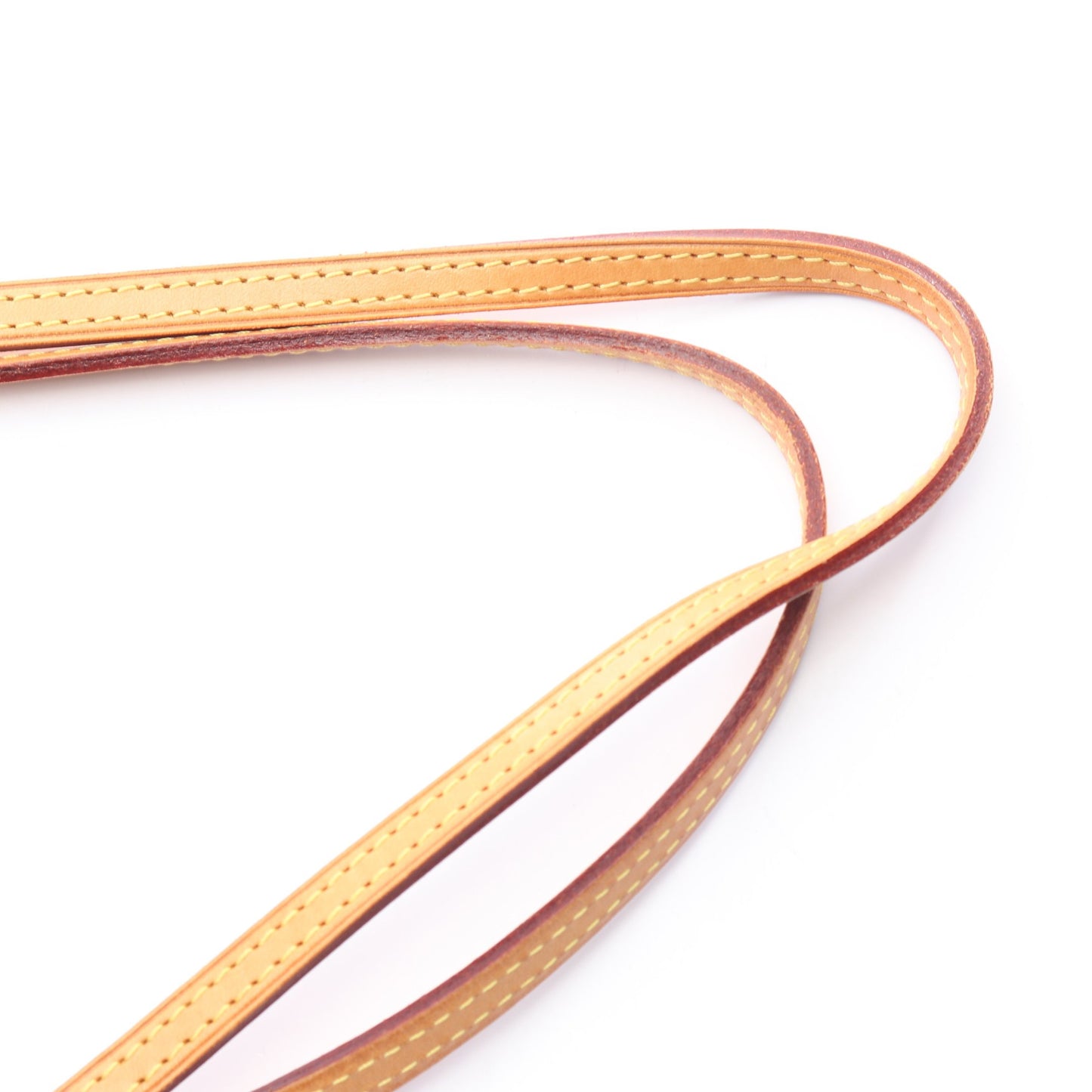 ネヴァーフルGM モノグラム ショルダーバッグ トートバッグ PVC レザー ブラウン ルイヴィトン バッグ LOUIS VUITTON