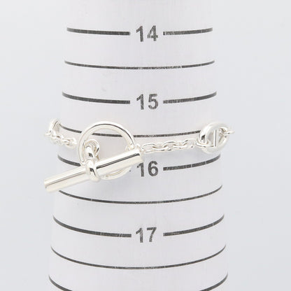 ファランドール ブレスレット ブレスレット SV925 シルバー エルメス アクセサリー HERMES