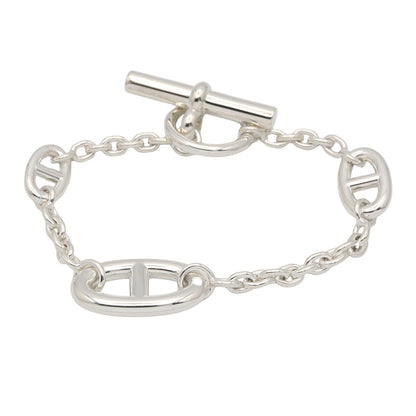 ファランドール ブレスレット ブレスレット SV925 シルバー エルメス アクセサリー HERMES