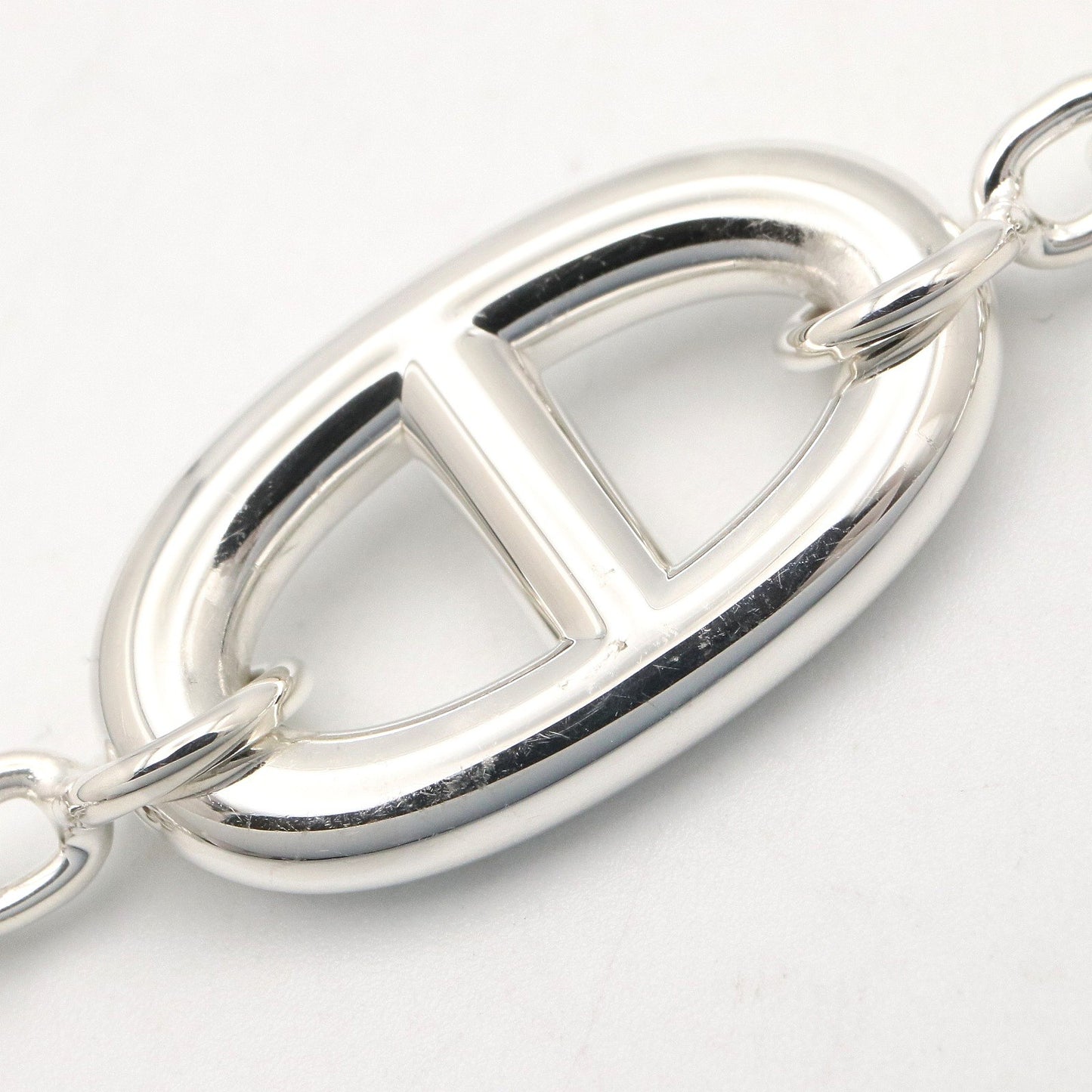 ファランドール ブレスレット ブレスレット SV925 シルバー エルメス アクセサリー HERMES