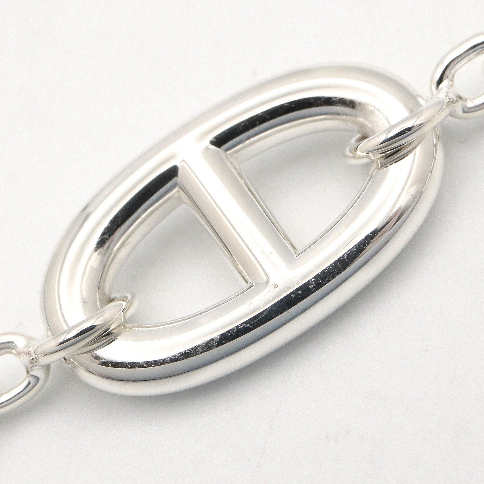 ファランドール ブレスレット ブレスレット SV925 シルバー エルメス アクセサリー HERMES