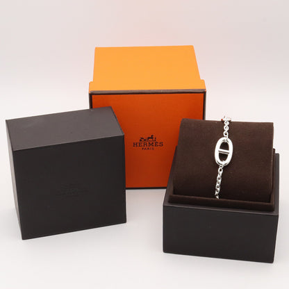 ファランドール ブレスレット ブレスレット SV925 シルバー エルメス アクセサリー HERMES