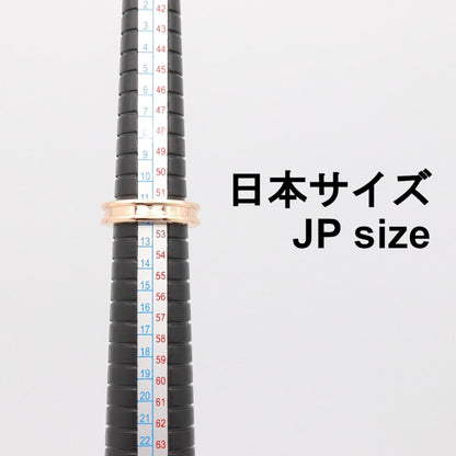 B-zero1 リング 1バンド リング 指輪 K18PG ゴールド ピンクゴールド ブルガリ アクセサリー BVLGARI