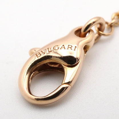 B-zero1 エレメント ブレスレット ブレスレット K18PG ゴールド ピンクゴールド ブルガリ アクセサリー BVLGARI