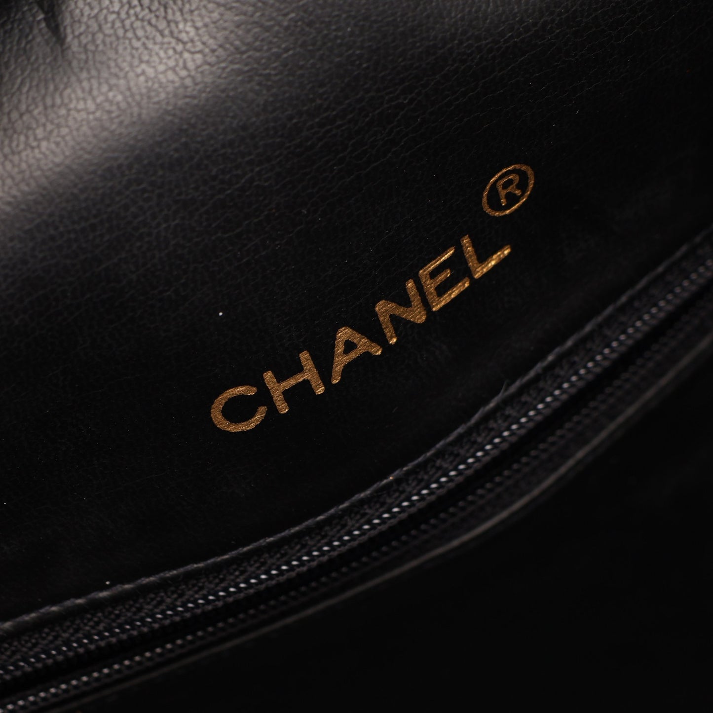 マトラッセ ボストンバッグ レザー パープル ホワイト ゴールド金具 シャネル バッグ CHANEL