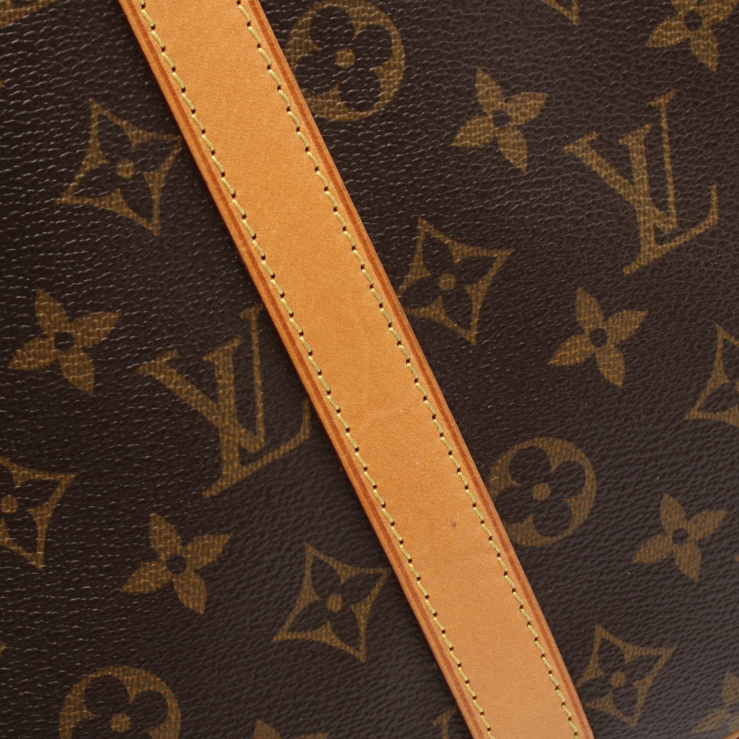 ポルトドキュマン ヴォワヤージュ モノグラム ブリーフケース ビジネスバッグ PVC レザー ブラウン ルイヴィトン バッグ LOUIS VUITTON