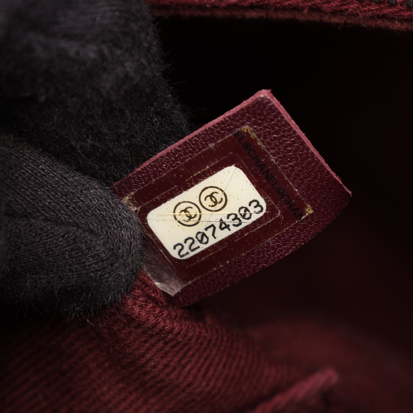 ココハンドル29 トップハンドル フラップ バッグ マトラッセ 2WAY ハンドバッグ キャビアスキン ブラック シルバー金具 シャネル バッグ CHANEL