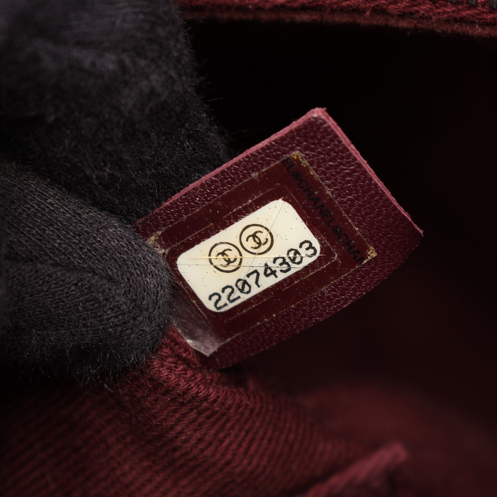 ココハンドル29 トップハンドル フラップ バッグ マトラッセ 2WAY ハンドバッグ キャビアスキン ブラック シルバー金具 シャネル バッグ CHANEL