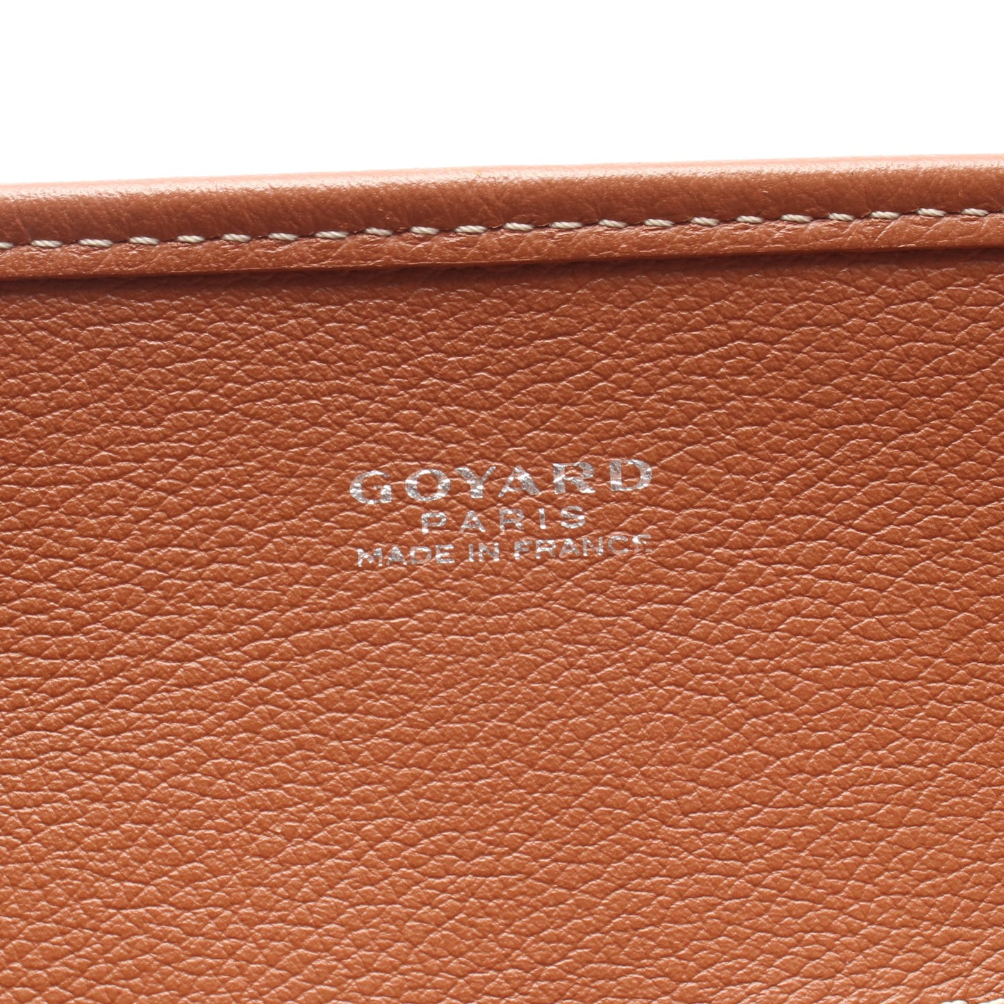 ブルゴーニュ ハンドバッグ トートバッグ コーティングキャンバス レザー ブラック ブラウン ホワイト ゴヤール バッグ GOYARD