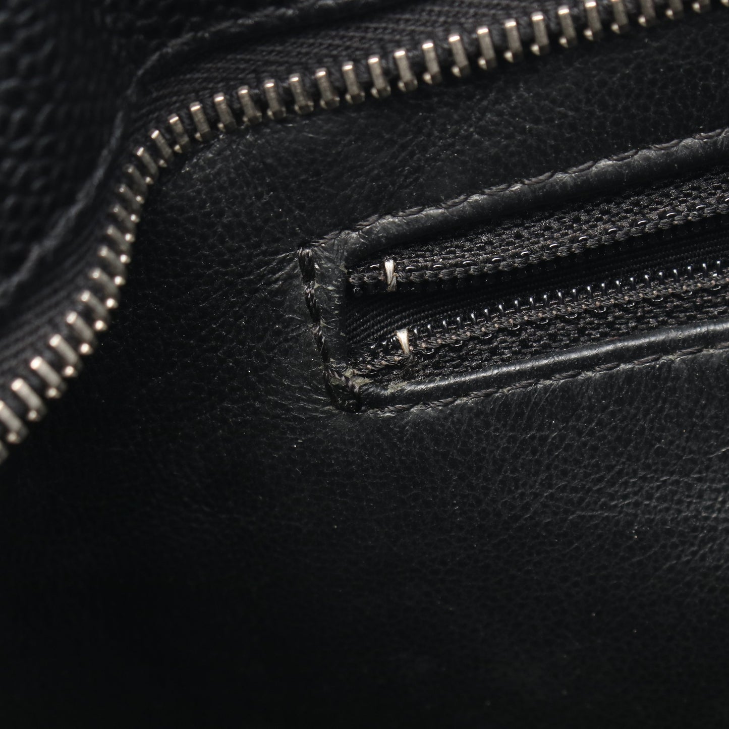 復刻トート ハンドバッグ トートバッグ キャビアスキン ブラック シルバー金具 シャネル バッグ CHANEL