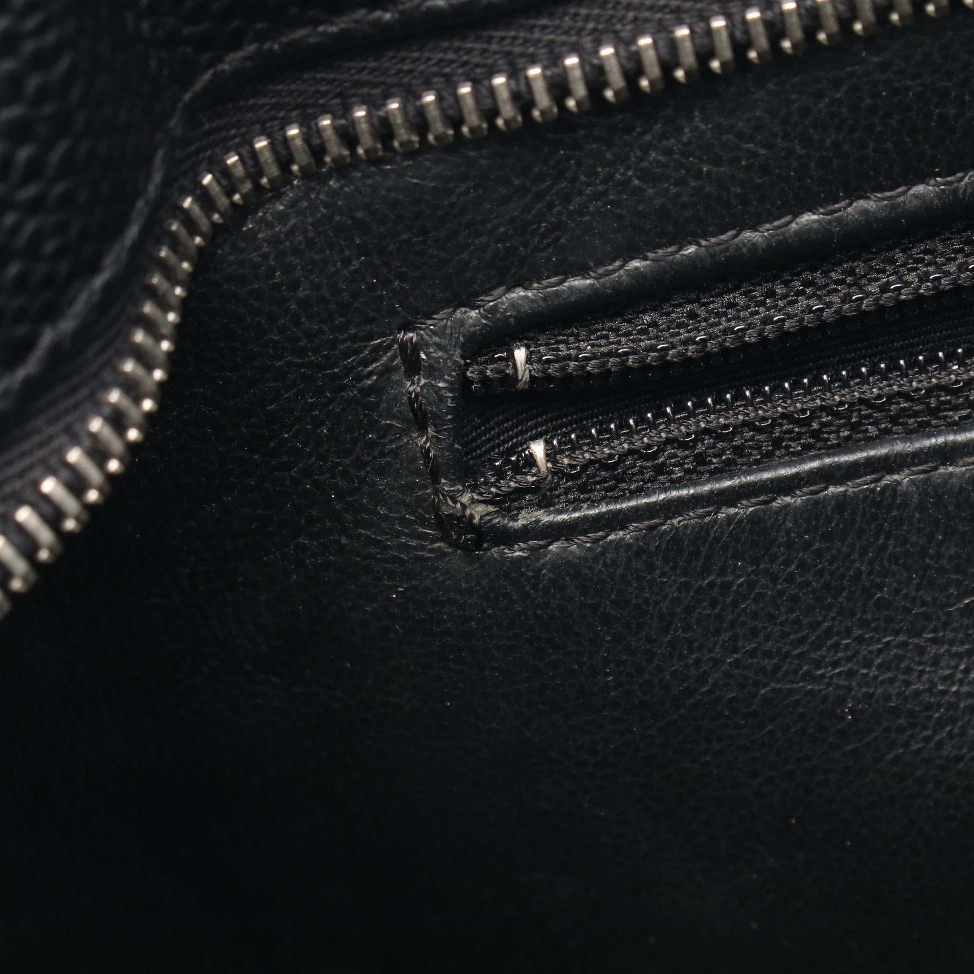 復刻トート ハンドバッグ トートバッグ キャビアスキン ブラック シルバー金具 シャネル バッグ CHANEL