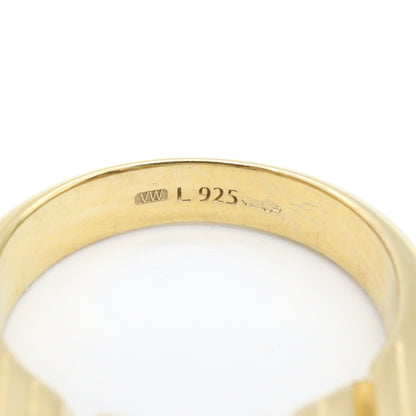 ESSEX リング リング 指輪 SV925 ゴールド ヴィヴィアンウエストウッド アクセサリー Vivienne Westwood