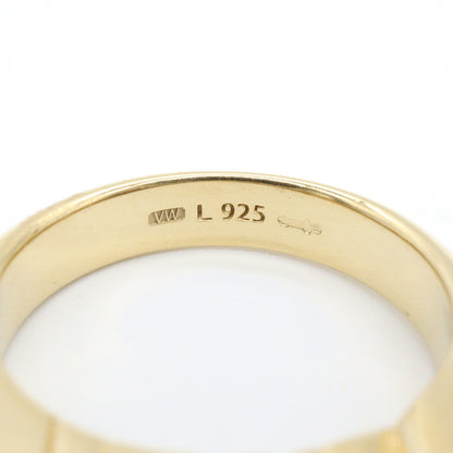 ESSEX リング リング 指輪 SV925 ゴールド ヴィヴィアンウエストウッド アクセサリー Vivienne Westwood