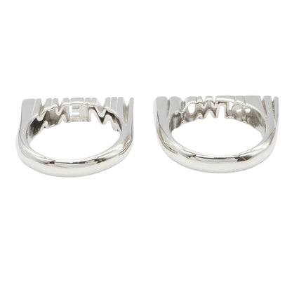 ESSEX リング リング 指輪 SV925 シルバー ヴィヴィアンウエストウッド アクセサリー Vivienne Westwood
